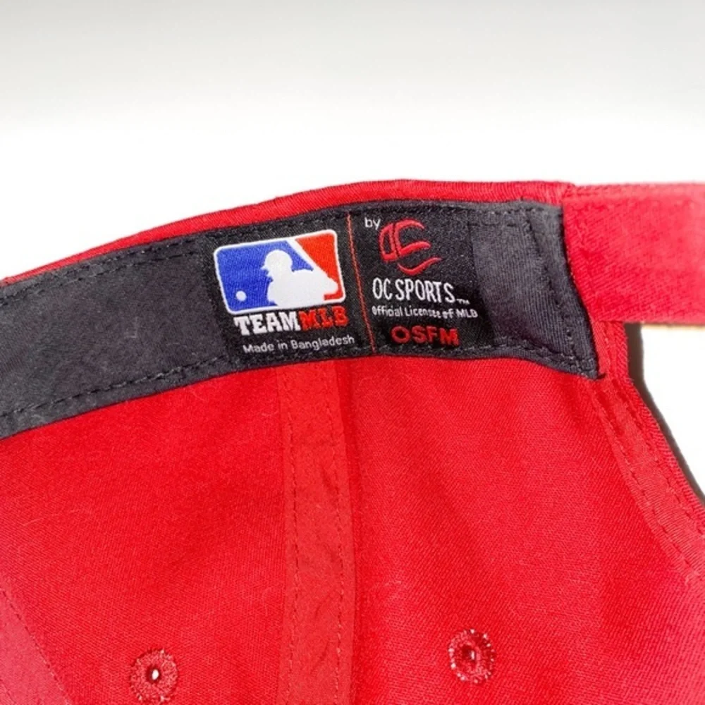 Arizona Diamondbacks‎ MLB baseball hat